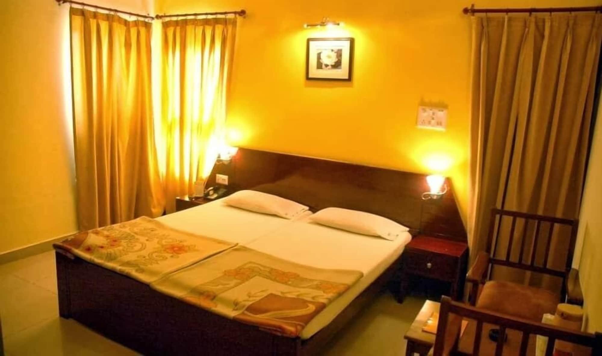Hotel Grace Gwalior Exterior photo