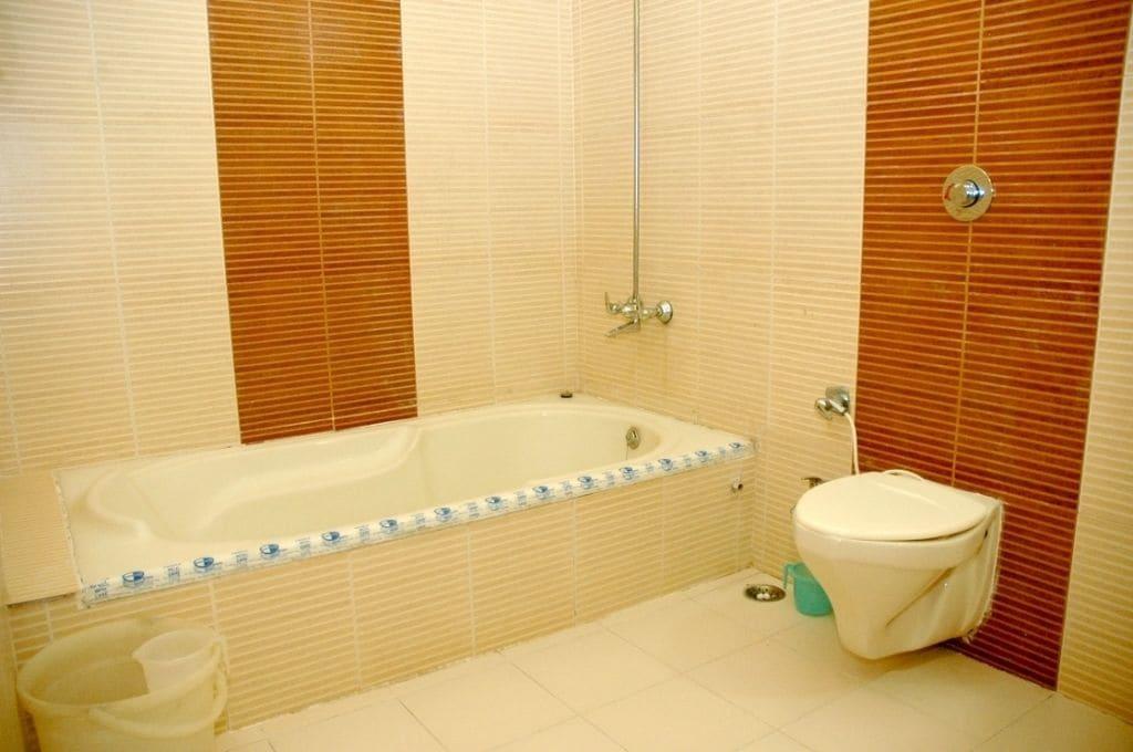 Hotel Grace Gwalior Exterior photo