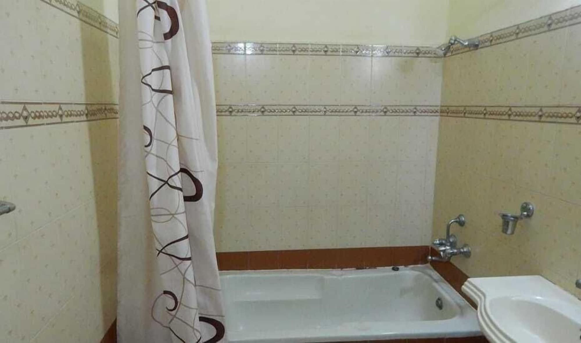 Hotel Grace Gwalior Exterior photo