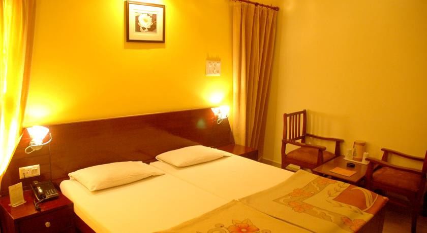 Hotel Grace Gwalior Exterior photo